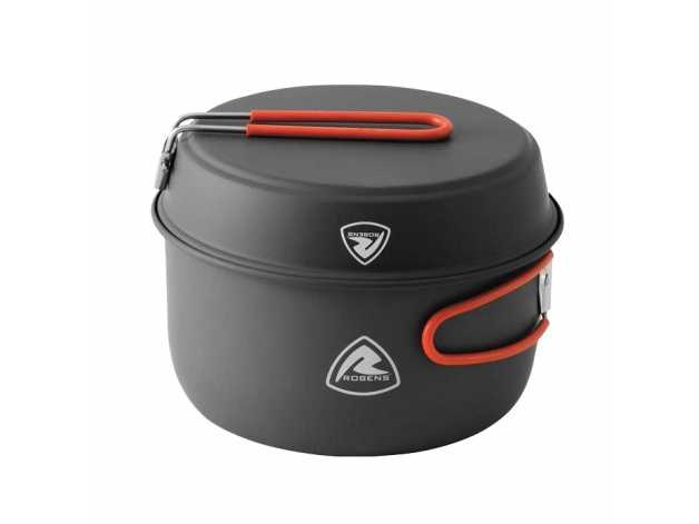 Frontier Pro cook set L