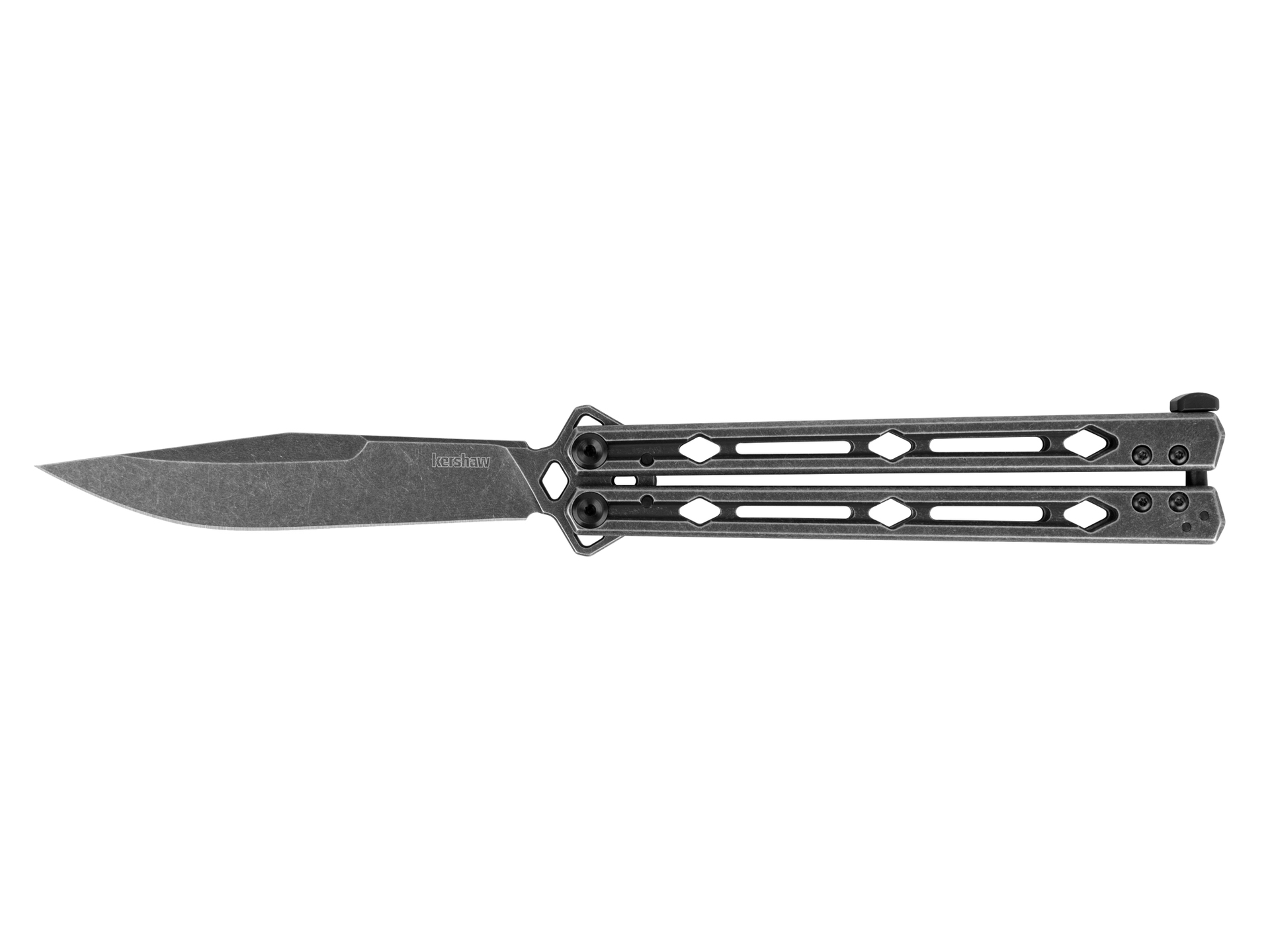 Lucha 5150BW folding knife