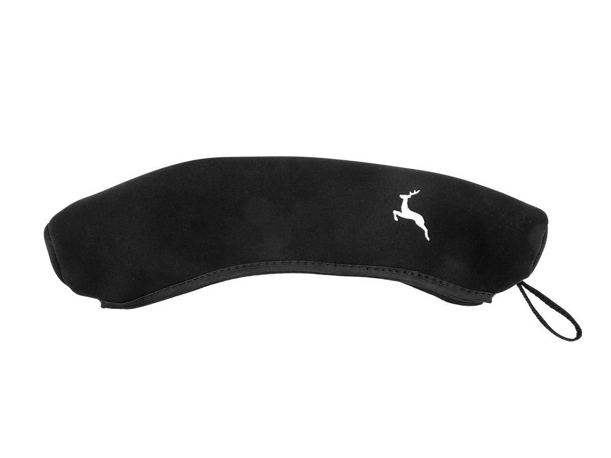 Neoprene case for 56 mm binoculars