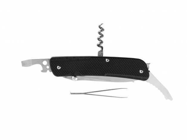 LD51-B folding multifunctional pocket knife