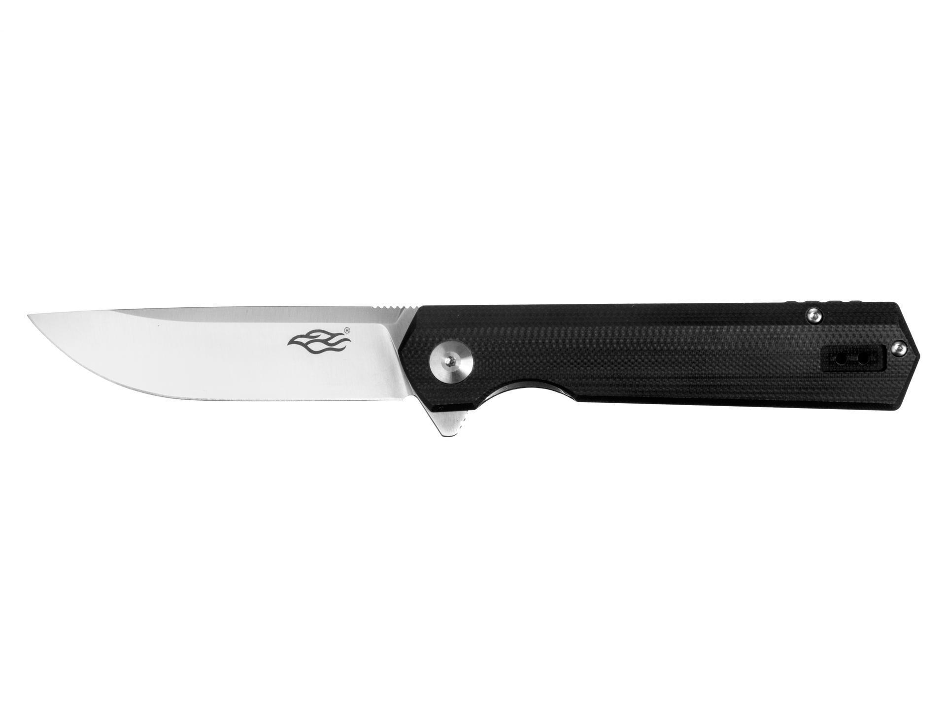 FH11-BK folding knife
