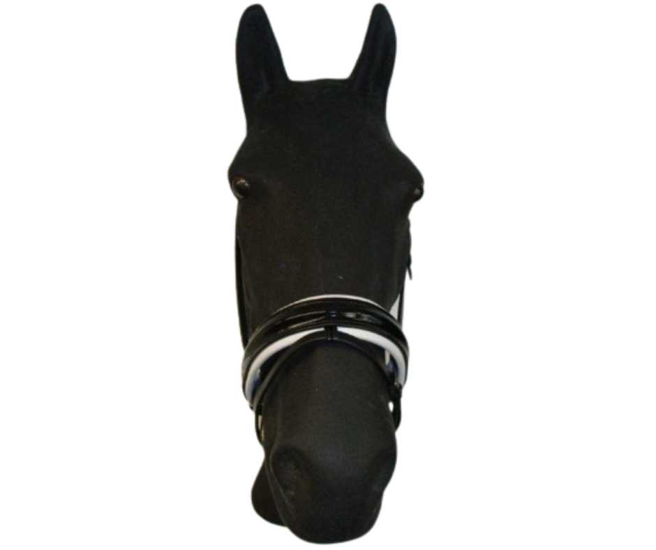 Bibbi noseband