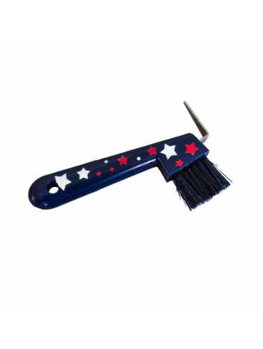 1641 Hoof care star 6 horse care