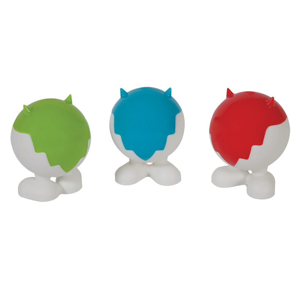 chew toy 7,6cm dog toy