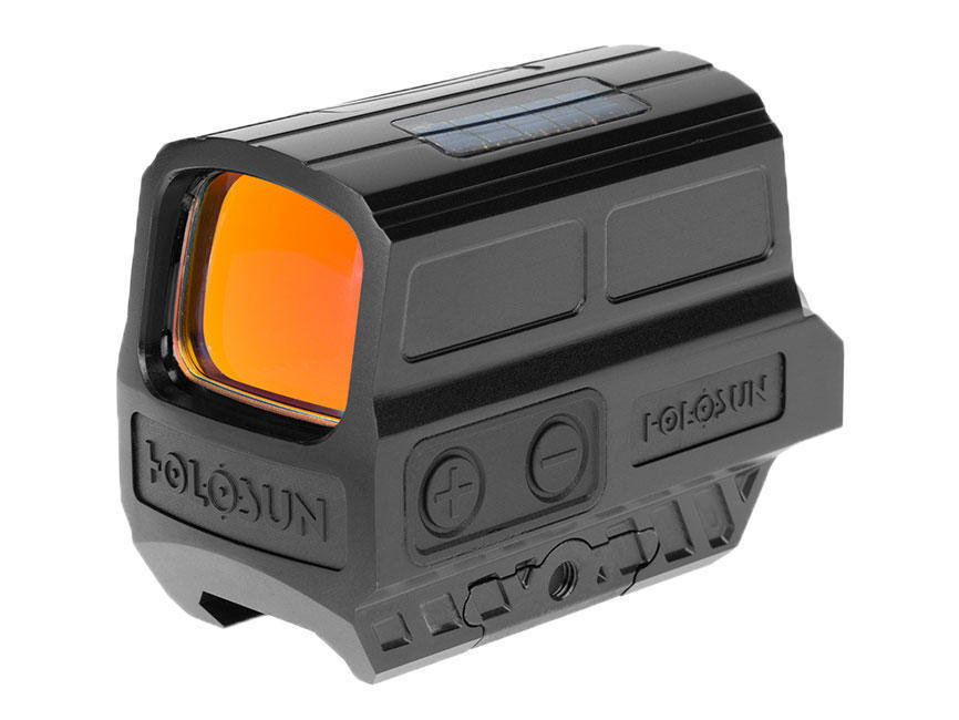 Closed type reflex collimator direction finder HS512C