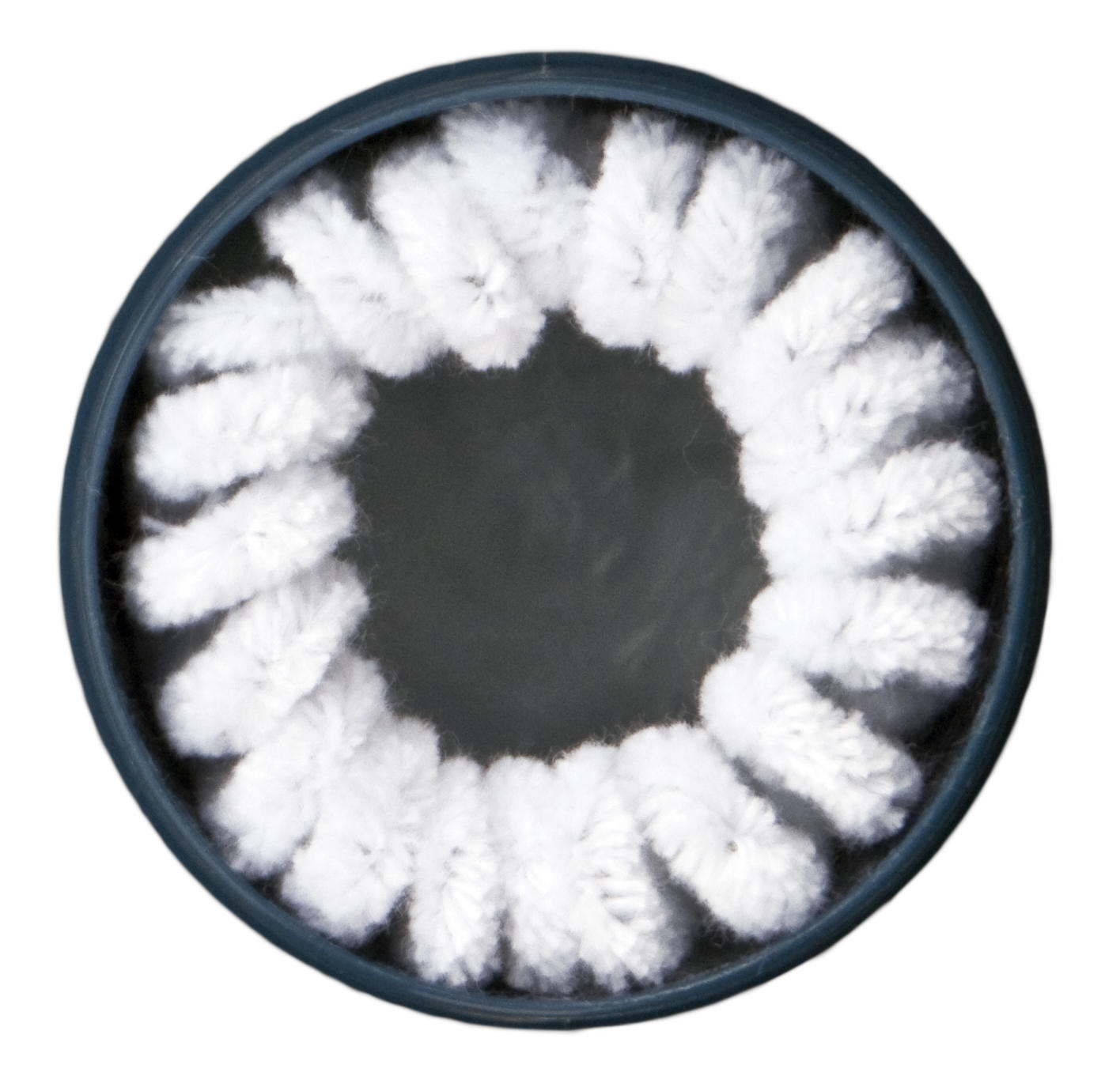 Maxi udder plugs 5 cm (Columbus), cattle, udder care, wound care