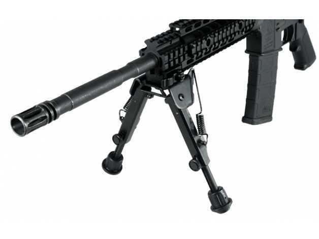 Super Duty OP QD 6-8,5 folding bipod