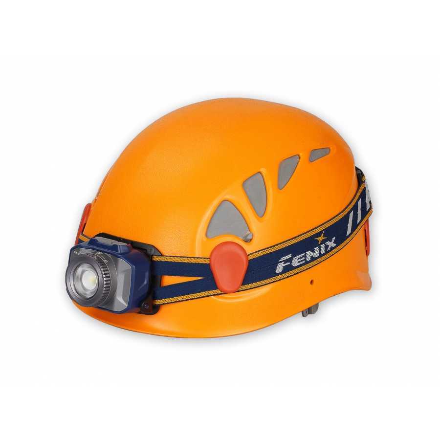 HL40R LED headlamp
