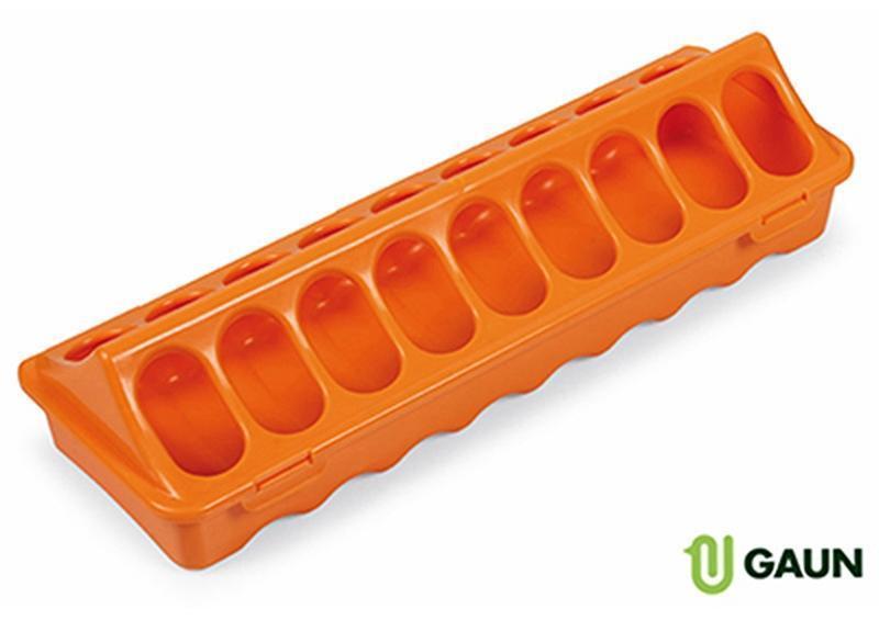 30 cm feeder, poultry feeder