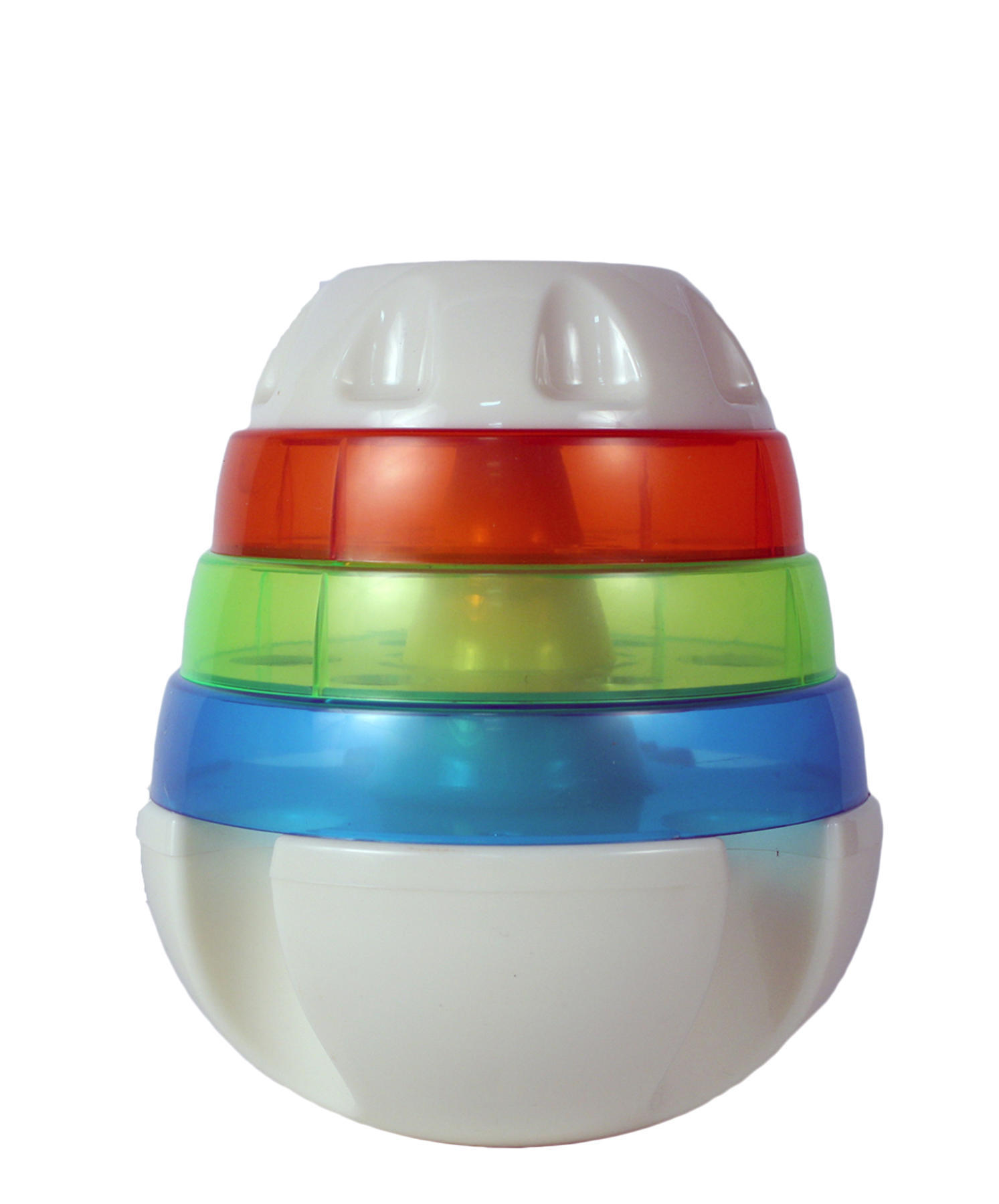 dog toy tower L 14 cm