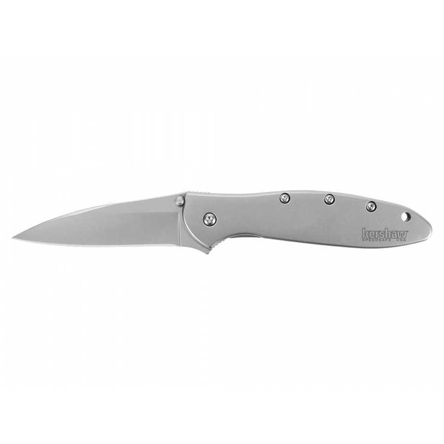 Leek 1660 folding knife