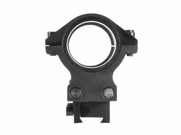 ZR 1 compensation mount for telescope 30 mm / 11 mm