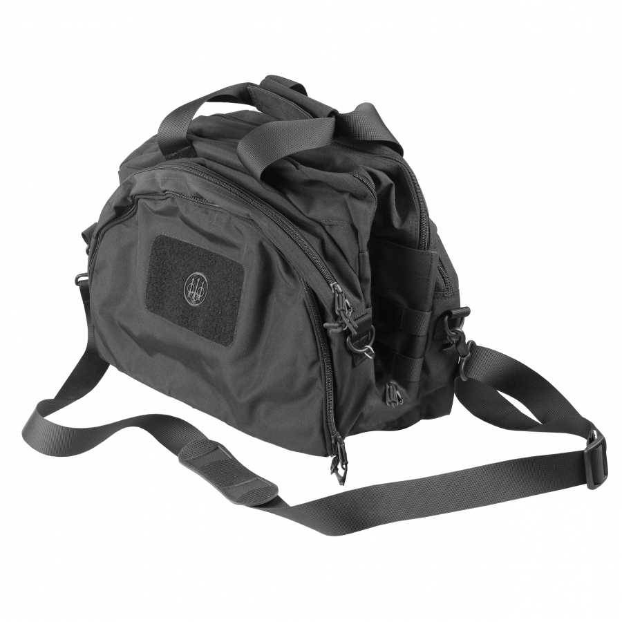 Tactical Range Bag fekete