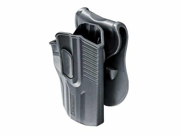 Holster for Walther PPQ