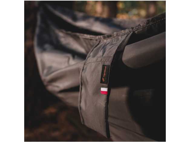 Dragonfly V1 hammock  long black