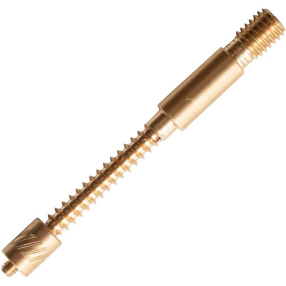 Set of 3 carbon cleaning rods