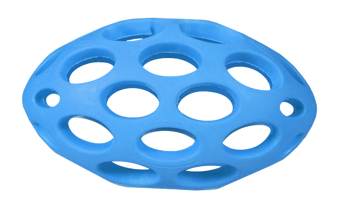 HOL-EE rugby for dogs