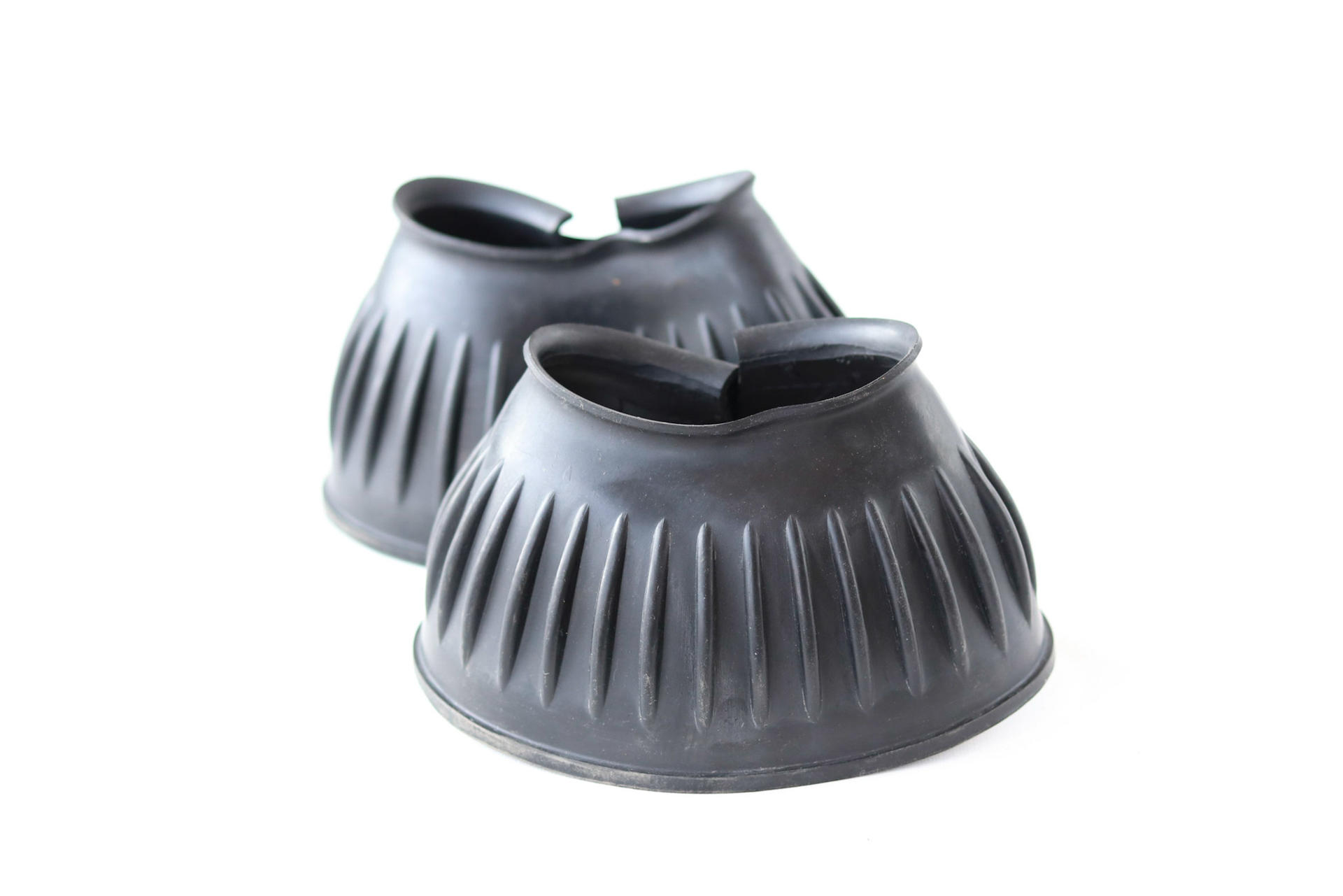 11115 Rubber hoof bell  foot protection