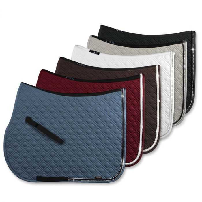 Janeiro Saddle Pad