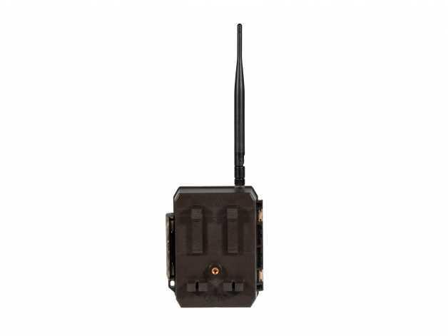 Gsm 940 nm wildcamera