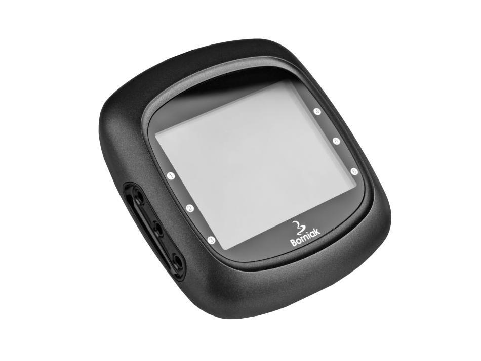 B-Therm TR-10 wireless thermometer