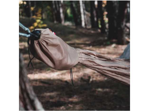 Dragonfly V1 hammock desert