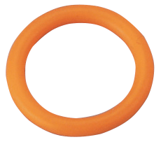 Nylon 50 ml Luer L, bovine syringe, injection