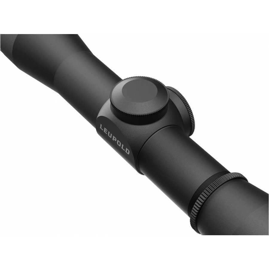 FX-II 4x28 Duplex binoculars