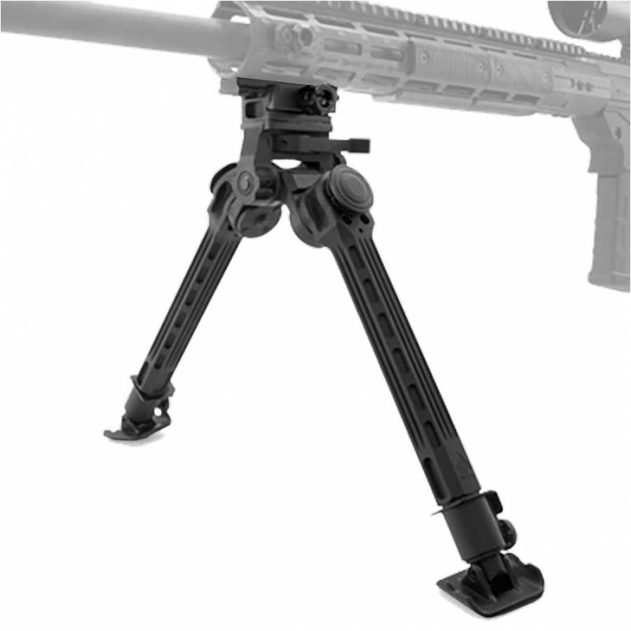 Bipod Big Bore Full Stability 9-14