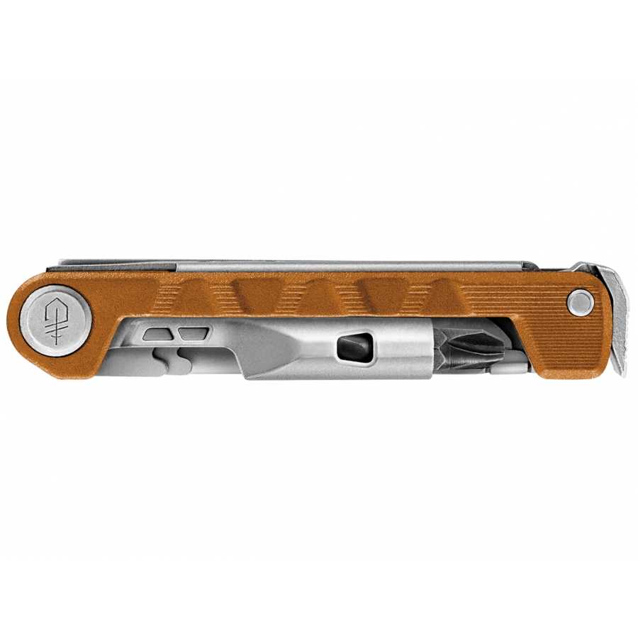 ArmBar Drive multitool orange