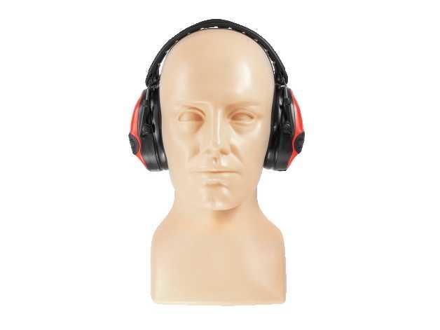 SportTac active  hearing protector