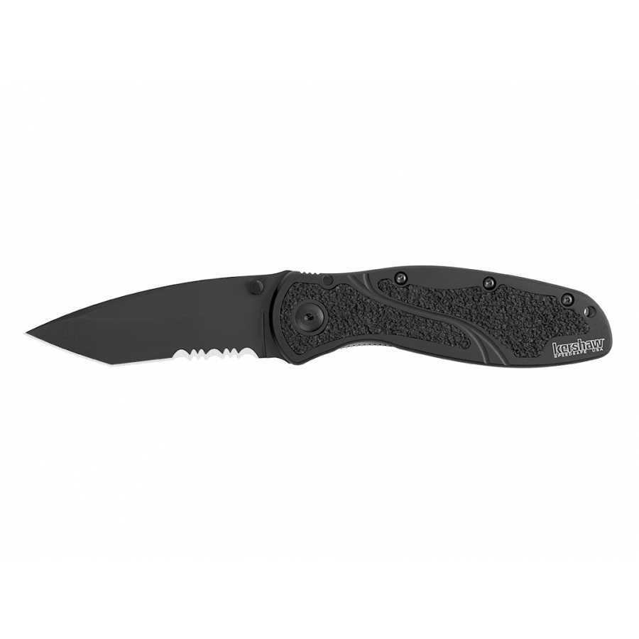 Blur Tanto 1670TBLKST knife