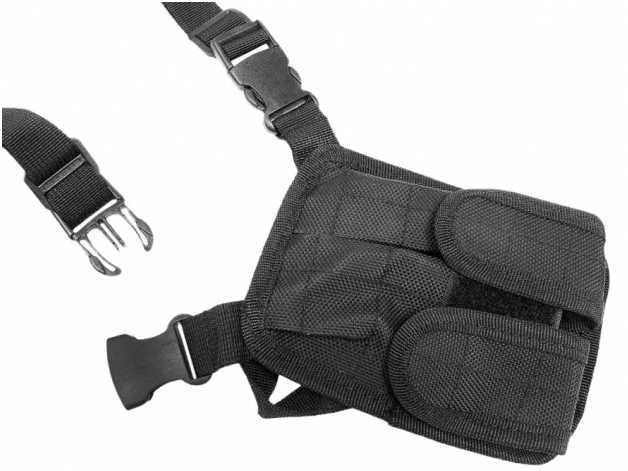 Tactical harness Deluxe universal