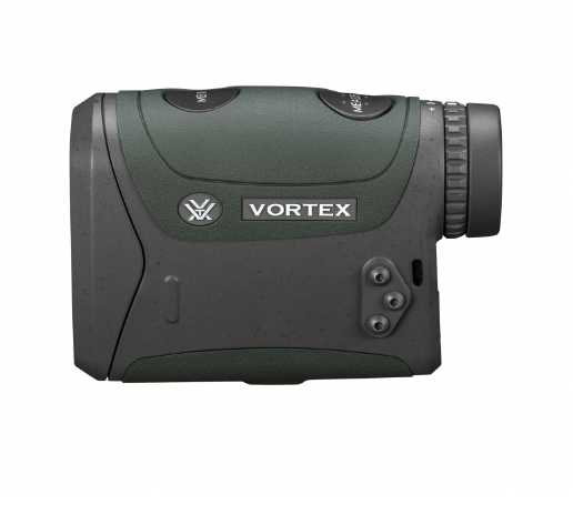 Razor HD 4000 rangefinder laser