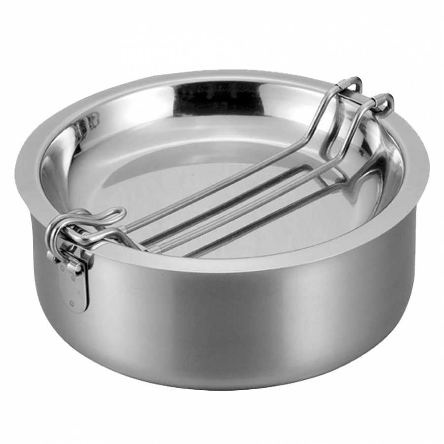 3-piece tourist dinnerware set