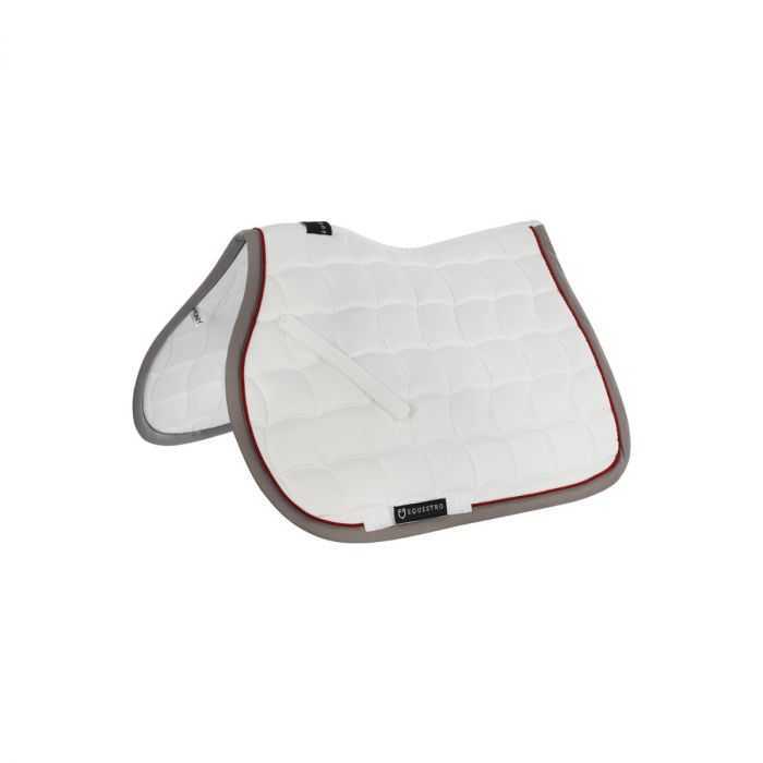 Trim Pony Jumping Saddle Pad
