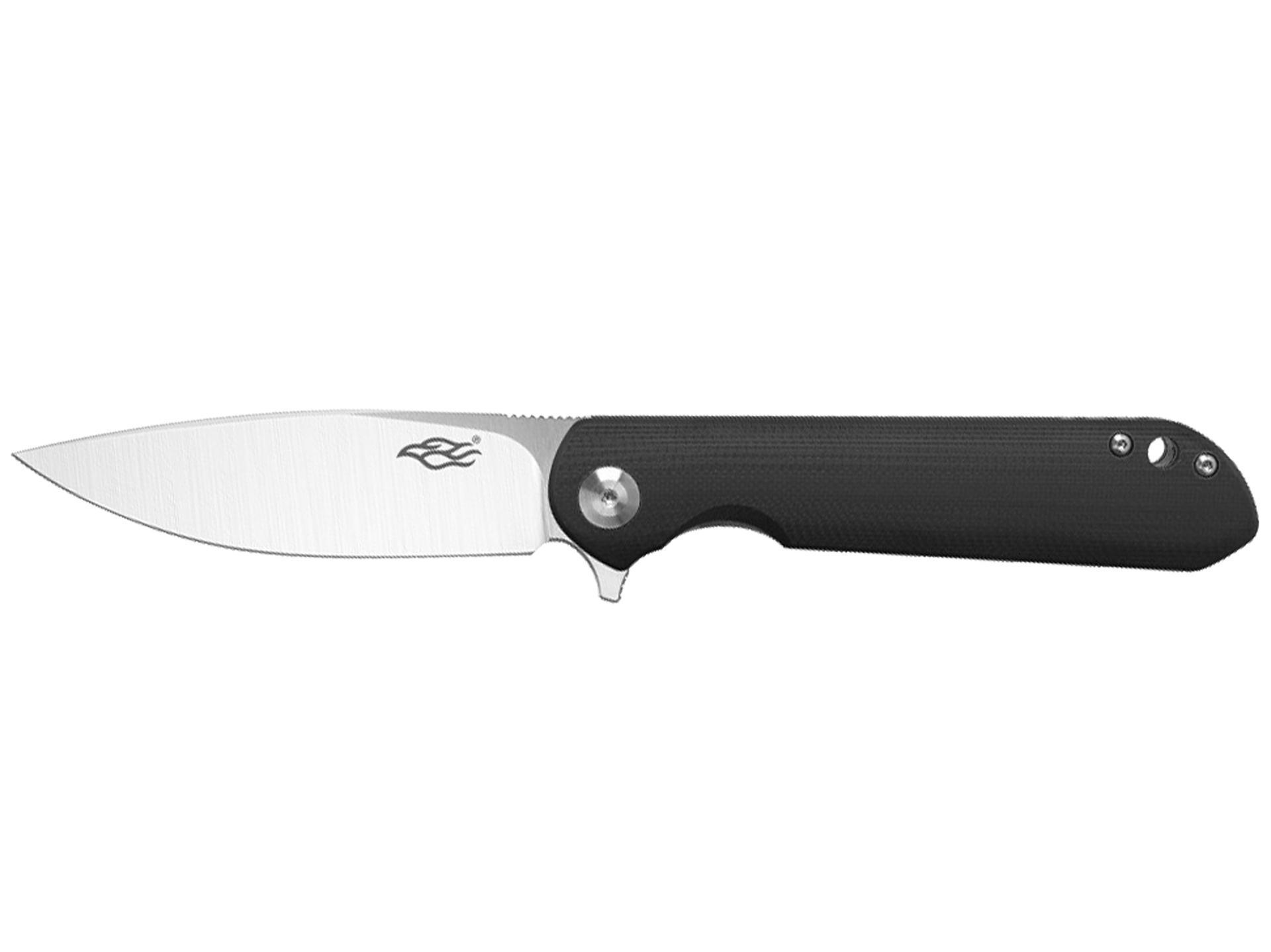 FH41-BK folding knife
