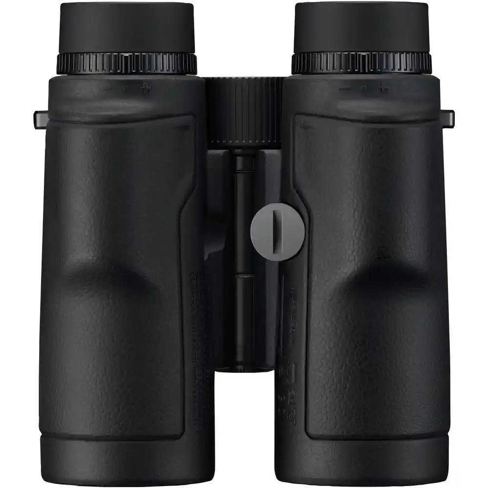 Laserforce 10x42 Binoculars with rangefinder