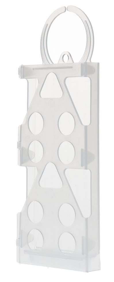 Geo Moth moth trap hanging shed livestock pest control insect control