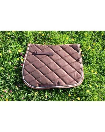 Sherry Saddle pad for Shetland pony
