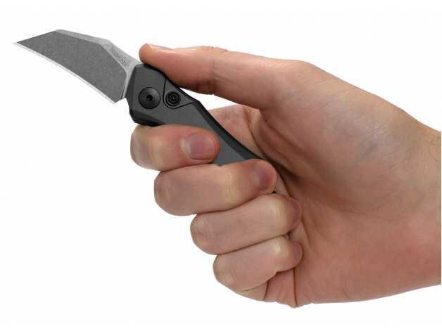 Launch 10 7350 folding knife