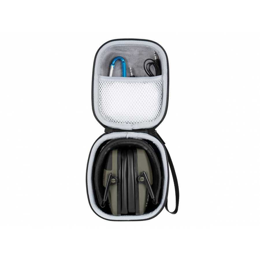 Active ProSHOT BT hearing protector