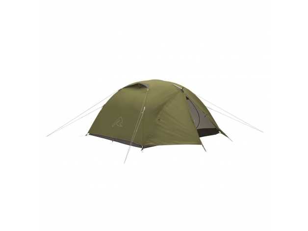 Lodge 3 3-person touring tent