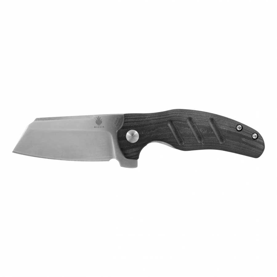 C01c Ki3488A4 carbon knife