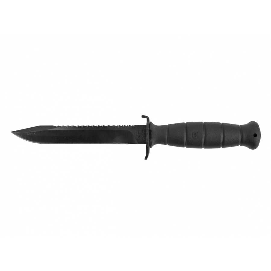 FM81 Survival Knife black