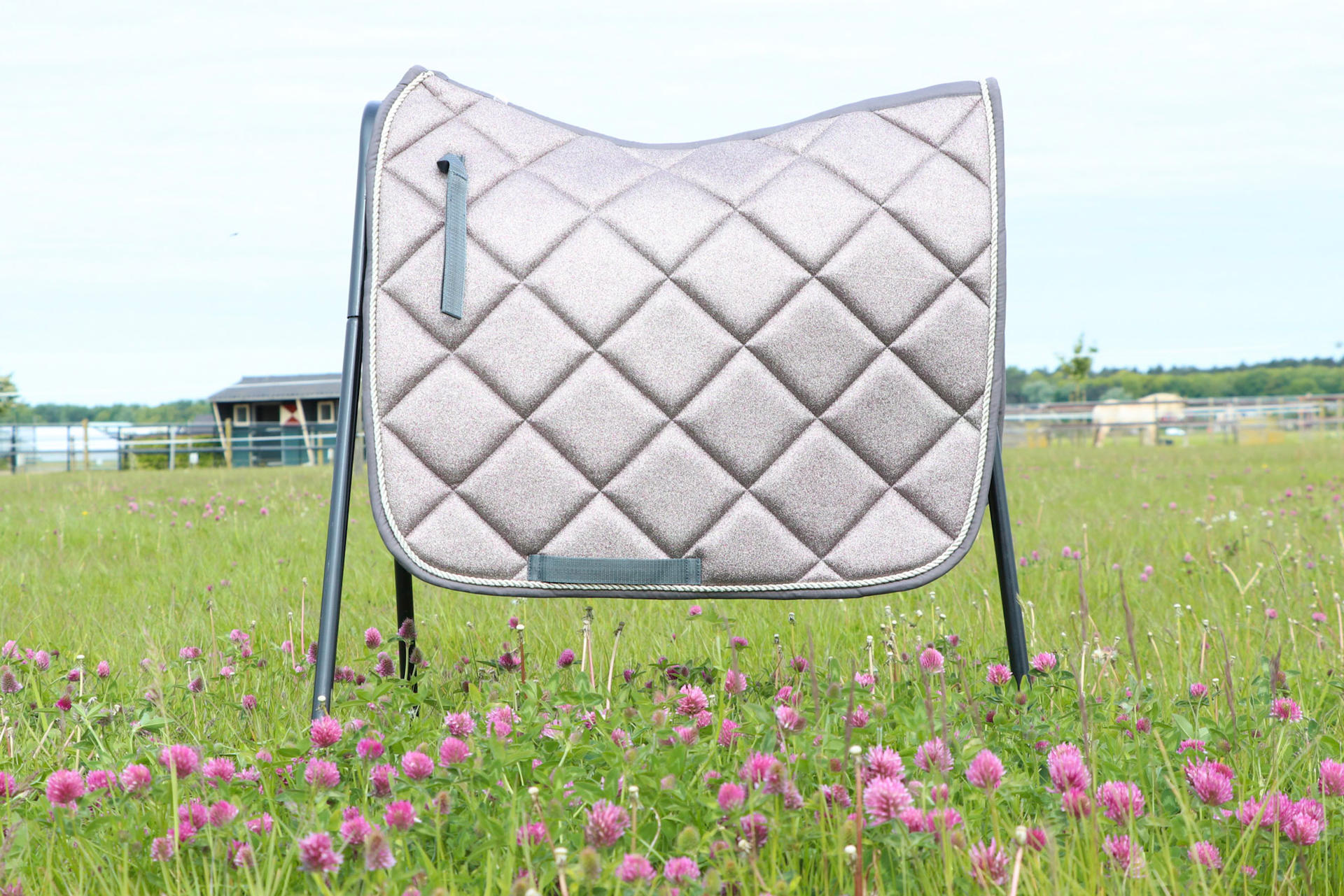 Cindy Dressage saddle pads