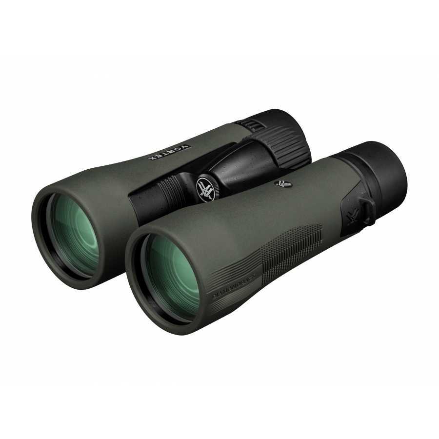 Diamondback HD 12x50 binoculars