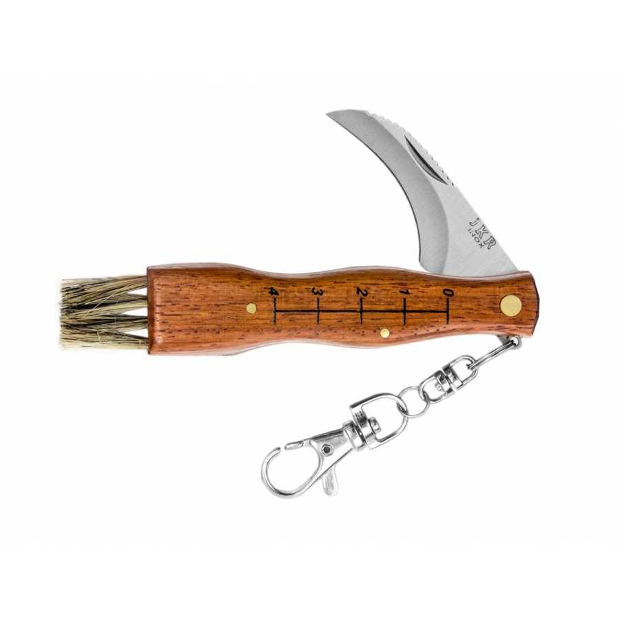 JKR31 button knife