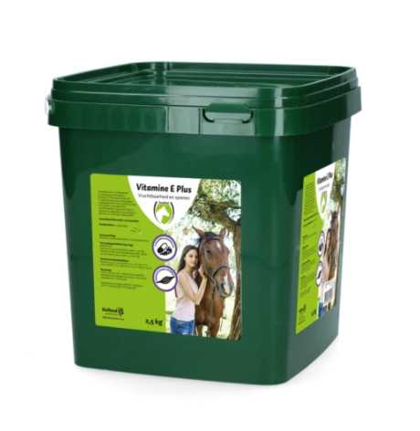Horse health food supplement 2,5kg