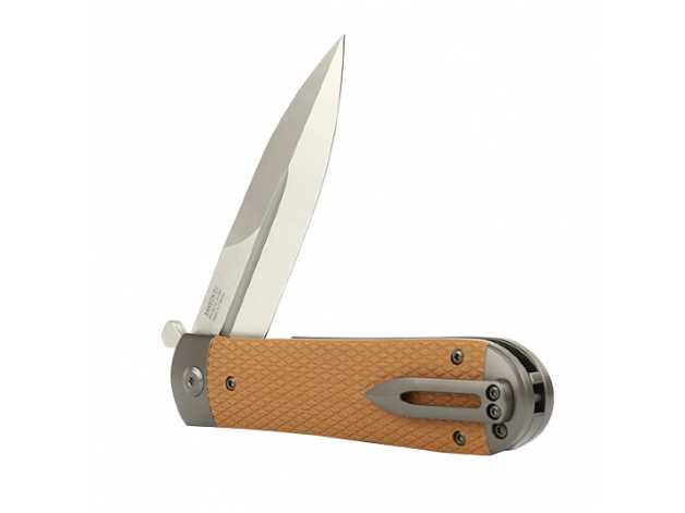 Samson-BK folding knife